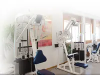 Physiotherapie Neuhof