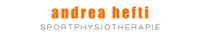 Logo andrea hefti Sportphysiotherapie