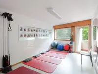 Physiosport Jacques Troillet SA