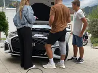 Fahrschule Beeler