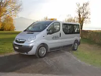 Taxi Keiser AG