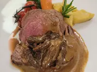 RESTAURANT PALACE