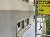 Top Gerüste AG