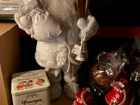 Mini Market Alimentari