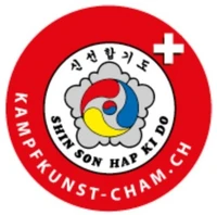 Shinson Hapkido Kampfkunstschule Cham-Logo