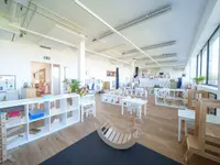 Ecole Montessori Seeds of Knowledge