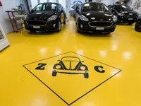 Carrozzeria Zeocars