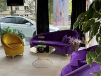 Serenity Luxury Beauty & Hair Salon