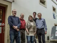 Zum Notenschlüssel Musikhaus AG