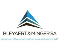 Bleyaert et Minger SA