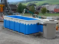 RAMAT Sàrl