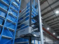 Rhenus Logistics AG
