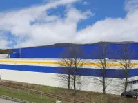 Rhenus Logistics AG - Klicken Sie, um das Bild 1 in einer Lightbox vergrössert darzustellen