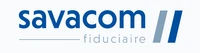 SAVACOM - Fiduciaire - Gérance - PPE-Logo