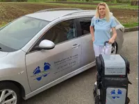 Mobile Fusspflege Widmer