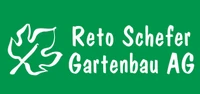 Reto Schefer Gartenbau AG logo