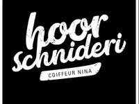 Hoorschnideri Coiffeur Nina