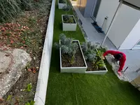 Schneider Gartengestaltung AG