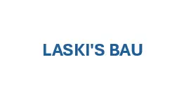 LASKI'S BAU