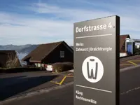 Weiss Zahnärzte AG
