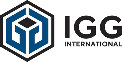 IGG GmbH