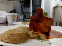RISTORANTE PIZZERIA OSTERIA DELLA POSTA