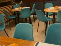 La Lembaz Restaurant Pizzeria