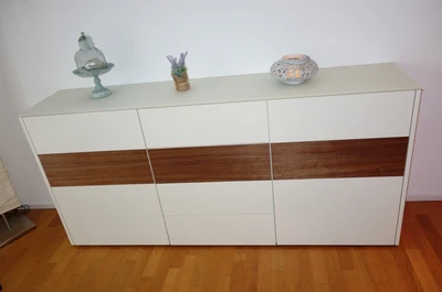 Schreinerei Leu - Sideboard