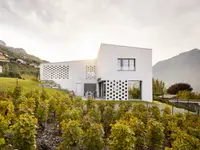 FIMA Architecture SA