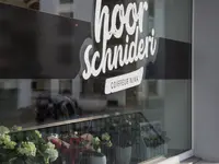 Hoorschnideri Coiffeur Nina