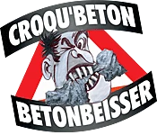 Croqu'beton - Betonbeisser Sàrl