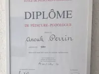 Perrin Anouk