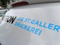 Typotron AG