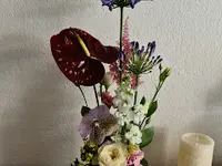 A la fleur de Lotus