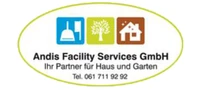 Andis Facility Services GmbH-Logo