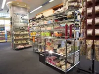 Toppharm St. Peter Apotheke Drogerie Sanitätsgeschäft