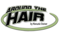 Around the Hair-Logo