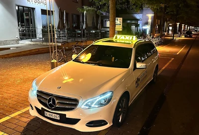 Golden Taxi GmbH