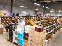 Halle aux Boissons