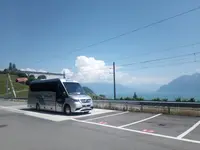 Nüssli AG Carreisen, Kranarbeiten und Transporte