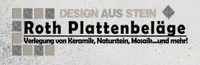 Roth Plattenbeläge-Logo