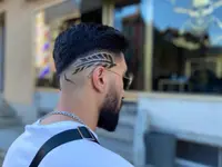 Pasha Barber Shop