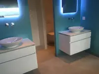 BS Halili Sanitaire Sàrl
