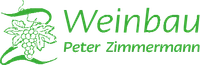 Weinbau Peter Zimmermann GmbH-Logo