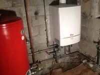 Gasanin Sanitaire Chauffage Sàrl