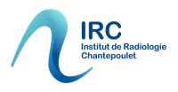 IRC Institut de Radiologie de Chantepoulet-Logo