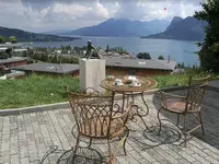 Hotel-Restaurant Roggerli
