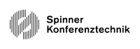 Spinner Konferenztechnik GmbH-Logo