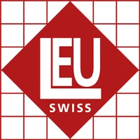 LEU SWISS-Logo