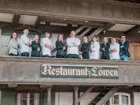 Restaurant zum Löwen